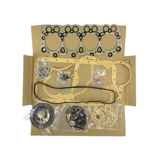 Overhaul Gasket Kit ME999995 for Mitsubishi Engine 4D33