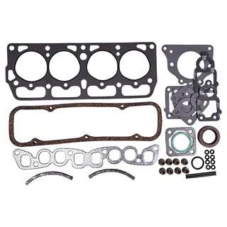 Full Gasket Kit 04111-78002-71 for Toyota Engine 4P Forklift 3FGC10 3FGC13 3FGC15 4FGC20 4FGC25 FGC18 FGC23 40-2FG7 40-2FG9 SGK6