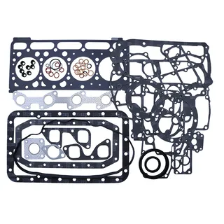 Full Gasket Set 1G726-21772A for Kubota V2003 V2003E V2003T Engine