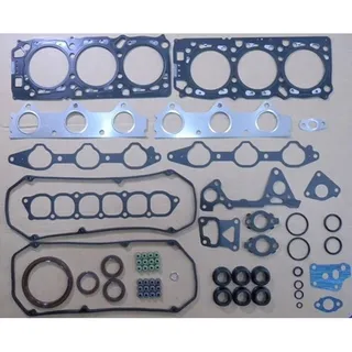 Overhaul Gasket Kit MW300358 for Mitsubishi 4A91 Engine Lancer Saloon Galant Fortis 1.5