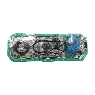 Full Gasket Kit for Mitsubishi Engine 6D31 6D31T 6D31-T Kobelco Excavator SK200LC SK200 K907LC MD200C MD200BLC SK200-3 SK200-1 SK200-5