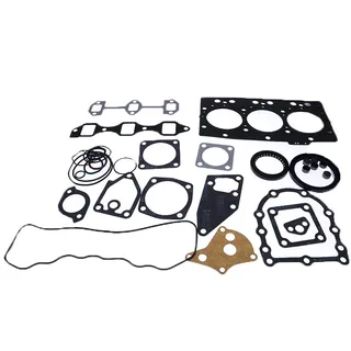 Overhaul Gasket Kit for Yanmar 3TNE78 3TNE78A Engine