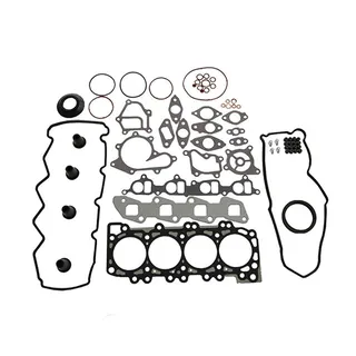 Full Gasket Kit for 4.6L NPR NPR300 Truck Isuzu 4HG1 4HG1T Engine