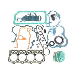 Full Gasket Kit ME996273 for Mitsubishi 6D15-3AT Engine