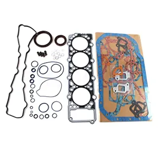 Full Gasket Kit ME996512 for Mitsubishi 4M40 2835cc Engine