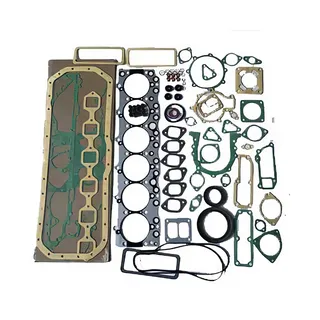 Full Gasket Kit ME999903 for Mitsubishi 6D16 7545cc Engine