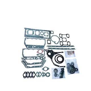 Full Gasket Set 02931736 for Deutz Engine BF4M1013
