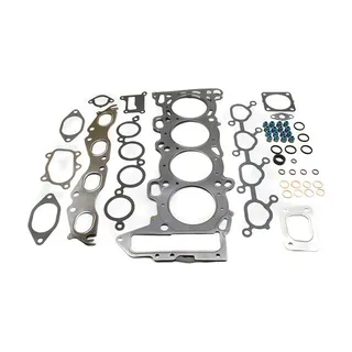 Full Gasket Set 10101-12E85 10101-12E25 for Nissan CA18 Engine 1809cc