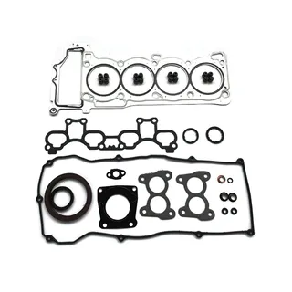Full Gasket Set 10101-6N025 10101-4M528 for Nissan QG15DE Engine