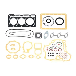 Full Gasket Set 1G040-03310 for Kubota Engine D1005