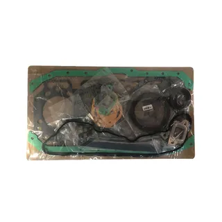 Full Overhaul Gasket Kit 3KR2 for Isuzu Engine Sumitomo S80F2 S80FX Hitachi Excavator