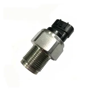 Full Rall High Pressure Sensor 499000-6160 for Nissan Navara Pathfinder 2.5 DCI X-TRAIL 2.2
