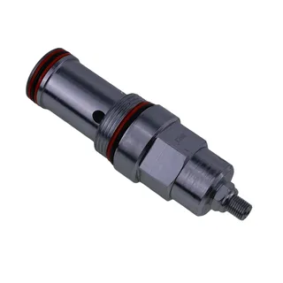 Fully Adjustable Needle Valve NCFB-LCN for Sun Hydraulics