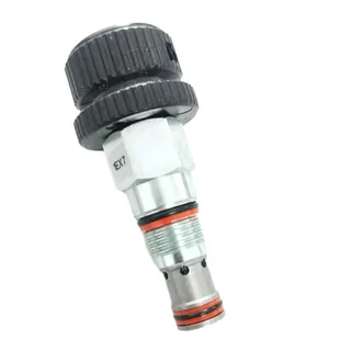 Fully Adjustable Needle Valve NFBC-KCN for Sun Hydraulics