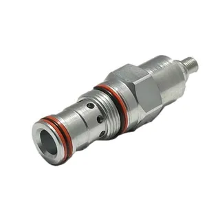 Fully Adjustable Needle Valve NFCC-LDN for Sun Hydraulics