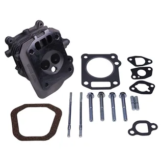 Fully Assembly Cylinder Head Kit 12210-ZH7-405 for Honda Engine GX120 4-Stroke
