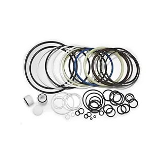 Furukawa Breaker Hammer Seal Kit F3 for Kubota Caterpillar Hitachi Komatsu John Deere Excavator