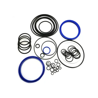 Furukawa Breaker Hammer Seal Kit F4 for Kubota Caterpillar Hitachi Komatsu John Deere Excavator