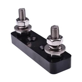 Fuse Block 66717GT 66717 for Genie S-100HD S-120HD S-60 Z-45/25 Z-34/22N Z-45/22 Z-33/18 Z-60/37 Z-30/20N TZ-50/30 GS-3232