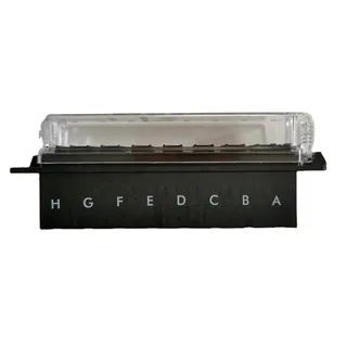 Fuse Box 921577.0016 for Kalmar Reach Stacker