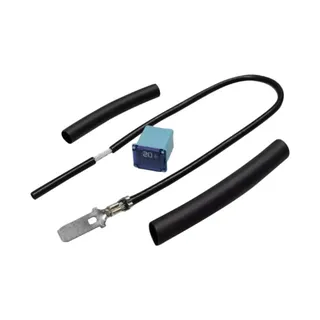 Fuse Relocation Kit EL3Z-14293-A 926-034 for Ford F-150 2009-2014