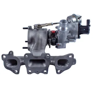 Turbo NGT1038LMSZ Turbocharger 821042-5013S 821042-0010 for Renault Scenic Megane Lodgy Cilo Engine H5F402 HF5408