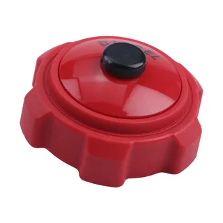 Gas Fuel Cap 125-033 48311 for 2007-2020 Hyundai Santa Exmark Mower Viking Explorer Lazer Z Metro Turf Ranger Turf Tracer