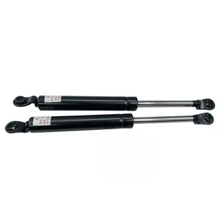 2 PCS Gas Shock Spring for Kobelco SK-8 Series Excavator