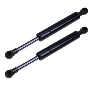 2 Pieces Gas Spring 400472A1 400473A1 47567966 248069A1 for CASE 40XT 60XT 70XT 75XT 85XT 90XT 95XT 420CT 435 465 New Holland L213 L218 L220 L225 L234 Loader