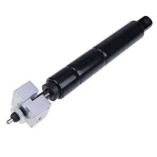 Gas Strut Spring Cylinder SJ10177 RE212851 RE225080 for John Deere 5065M 5425 5820 5075M 5085M 5525 5725 5055E 5325