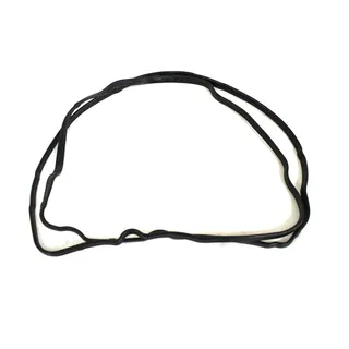 Gasket Head Cover 8973313601 8973313600 for Isuzu Engine 4HK1 Truck NPR NPR-HD NQR