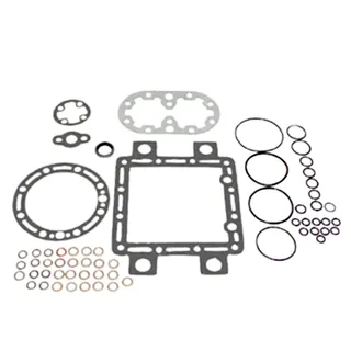 Gasket Kit 30-0247 for Thermo King Compressor X214 D214