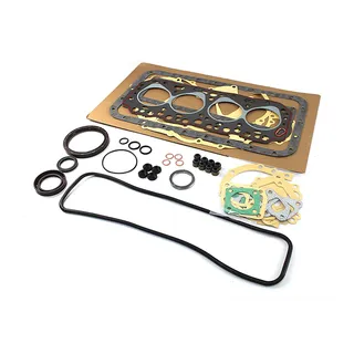 Overhaul Gasket Kit for Toyota Engine 2J Forklift 2-5FD Truck Toyoace JY16 Loader SD7 SDK8