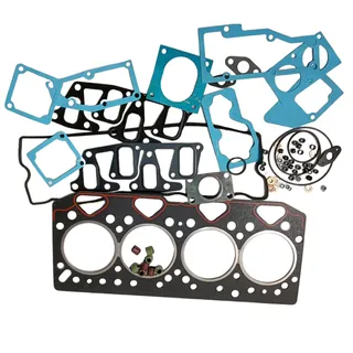 Gasket Kit U5LT1202 U5LT0202 for Perkins 1004-40 1004-40T 1004-40TW Engine