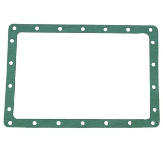 Gasket of Oil Pan 6686185 6672356 for Kubota Engine D1105 Bobcat Skid Steer Loader 553 463