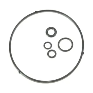 Gasket Set 16010-ZE3-701 for Honda Generator EB3500XK1 EB3800X EB5000X EB5000XK1 EB5000XK2 EB6500SX Tractor H5013