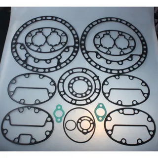 Gasket Set 17-44707-00 for Carrier Compressor 05K Supra 1150 850 1150MT 844 Maxima 1000 1200 Genesis TM800