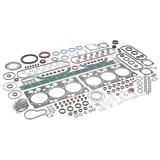 Overhaul Full Gasket Kit 275779 for Volvo Engine TD61A TD71A TID71A Truck 5350B A20 A25 A25B Loader L120