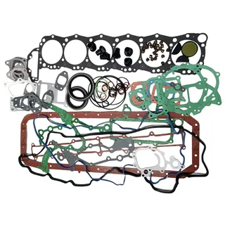 J08E J08E-TW Overhaul Gasket Kit for Kobelco SK260-8 SK330-8 SK350 SK350-8 Excavator