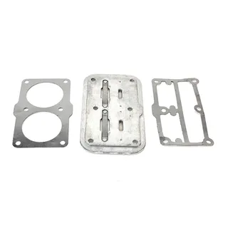 Gasket Kit 113047-001 for Quincy Air Compressor QTS-3 QTS-5