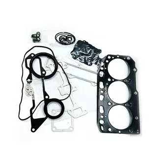 Gasket Kit AM879952 for John Deere Tractor 4400 4410