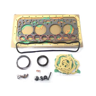 Gasket Kit Head Gasket Seals for Toyota Engine 2J Forklift Truck 2-5FD