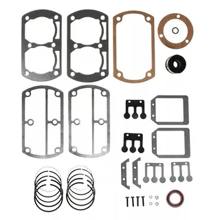 Gasket Kit TUK-SS3-IR for Ingersoll Rand Air Compressor SS3