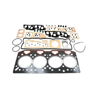 Gasket Kit U5LT1202 U5LT0202 for Perkins 1004-40 1004-40T 1004-40TW Engine