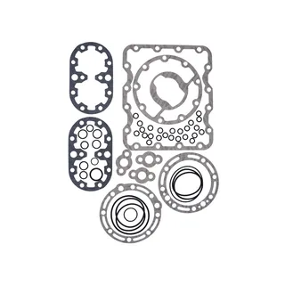 Gaskets Kit 10-30-243 for Thermo King Compressor X426 X430 SLXi 300 400 SB 100 200 330 SLX 400-50