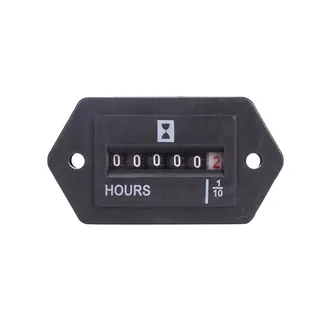 Gasoline and Diesel Generator Set Mechanical Timer SYS-1 220V