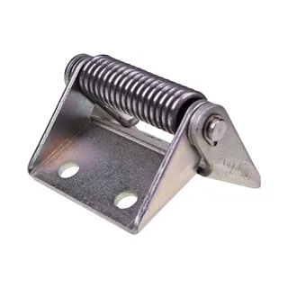 Gate Hinge 104804GT for Genie GR-08 GRC-12 GS-1530 GS-1930 GS-4655 QS-15R QS-20R Z-135/70 Z-45/25 Z-80/60