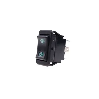Gator Hazard Light Switch AM147346 for John Deere Engine 4045HFA01 Utility Vehicle XUV550 XUV560E XUV590E XUV835R XUV850D