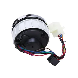 Gauge Tacho with Hourmeter 704/50198 for JCB 531-70 550-140 528S 526 526S 526-56 533-105 536-60 535-125