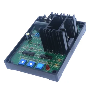 Universal GAVR-12A AVR Electric Generator Automatic Voltage Regulator Panel Modular